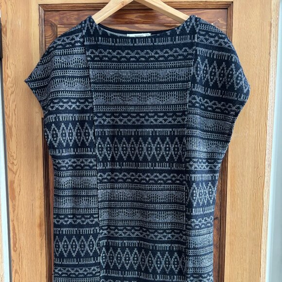 MANGO Mini Dress - Picture 3 of 4